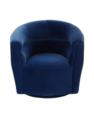 Haute House Gia Swivel Chair | Thumbnail 1 Haute House Gia Swivel Chair | Thumbnail 1