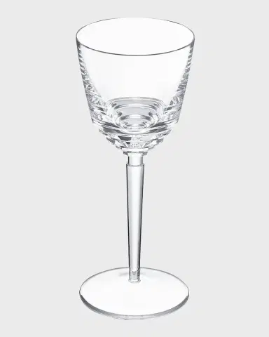 Saint Louis Crystal Oxymore Crystal Water Glass | Thumbnail 2 Saint Louis Crystal Oxymore Crystal Water Glass | Thumbnail 2