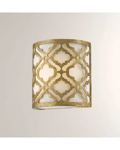 Lucas McKearn Arabella Sconce | Thumbnail 2