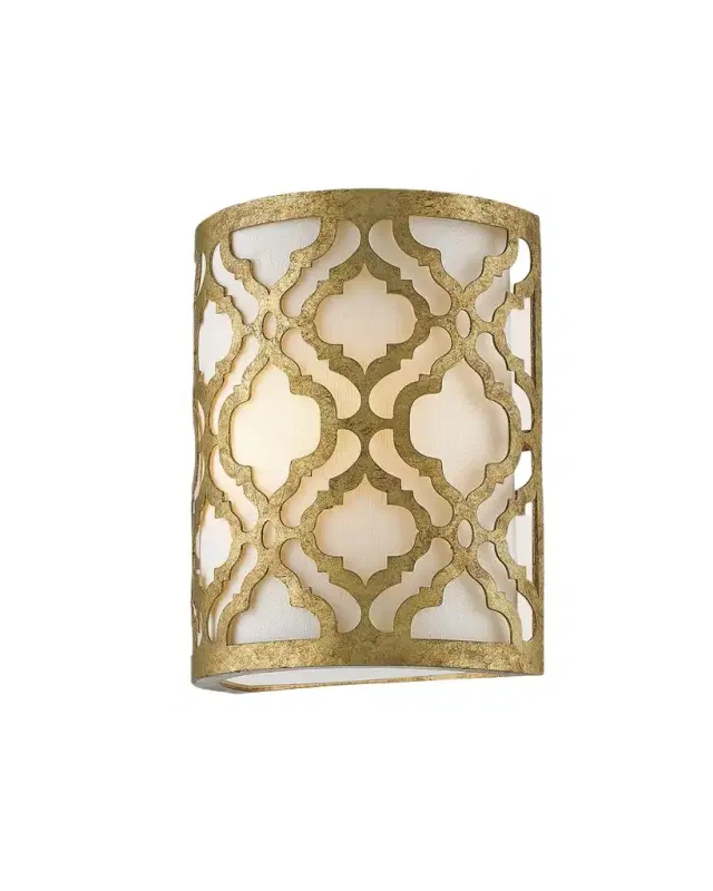 Lucas McKearn Arabella Sconce