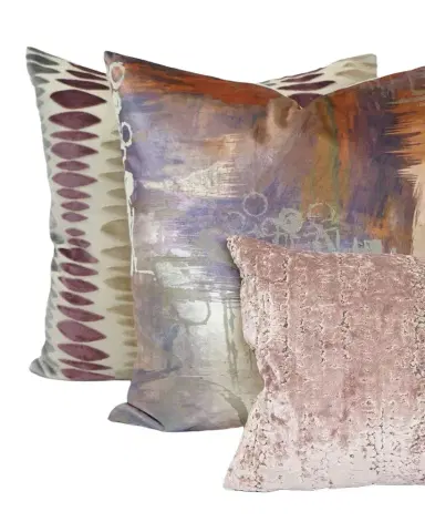 D.V. KAP Home Prospero Decorative Pillow | Thumbnail 1