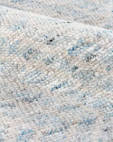 Exquisite Rugs Turner Hand-Knotted Rug | Thumbnail 3