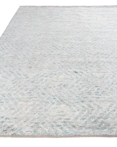 Exquisite Rugs Turner Hand-Knotted Rug | Thumbnail 1