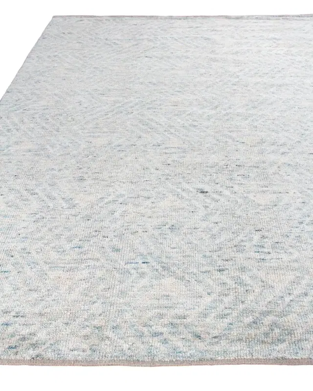 Exquisite Rugs Turner Hand-Knotted Rug