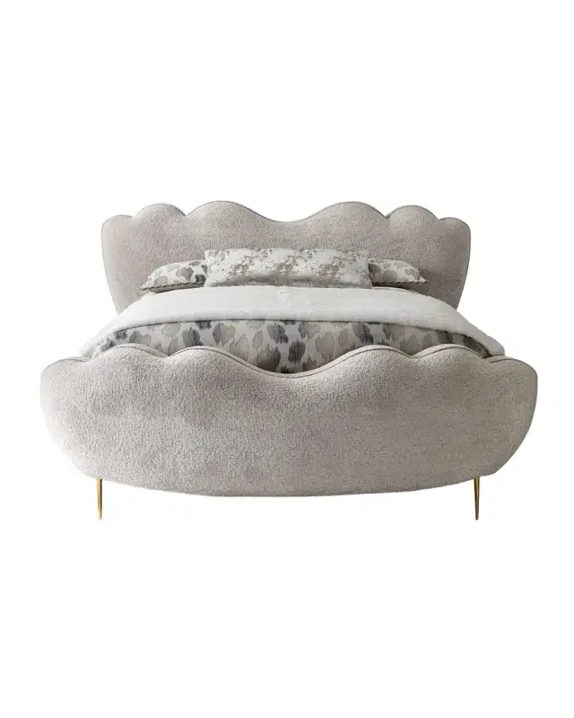 Haute House Cloud King Bed