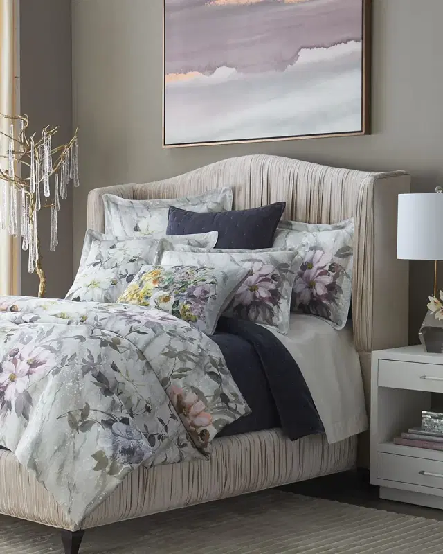 Haute House Imari King Bed