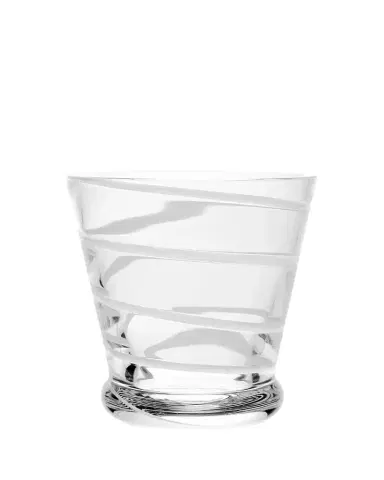 William Yeoward Crystal Bella Bianca Old-Fashioned Tumbler | Thumbnail 1