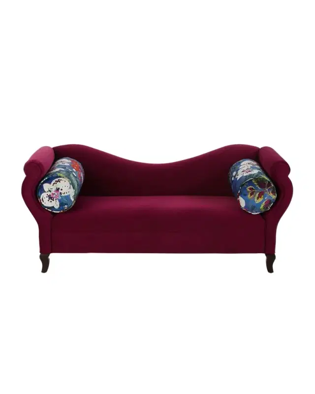 Haute House Lorelei Chaise