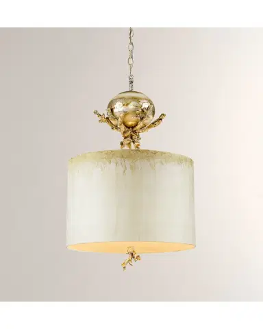 Lucas McKearn Trellis Pendant | Thumbnail 2