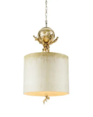 Lucas McKearn Trellis Pendant | Thumbnail 1