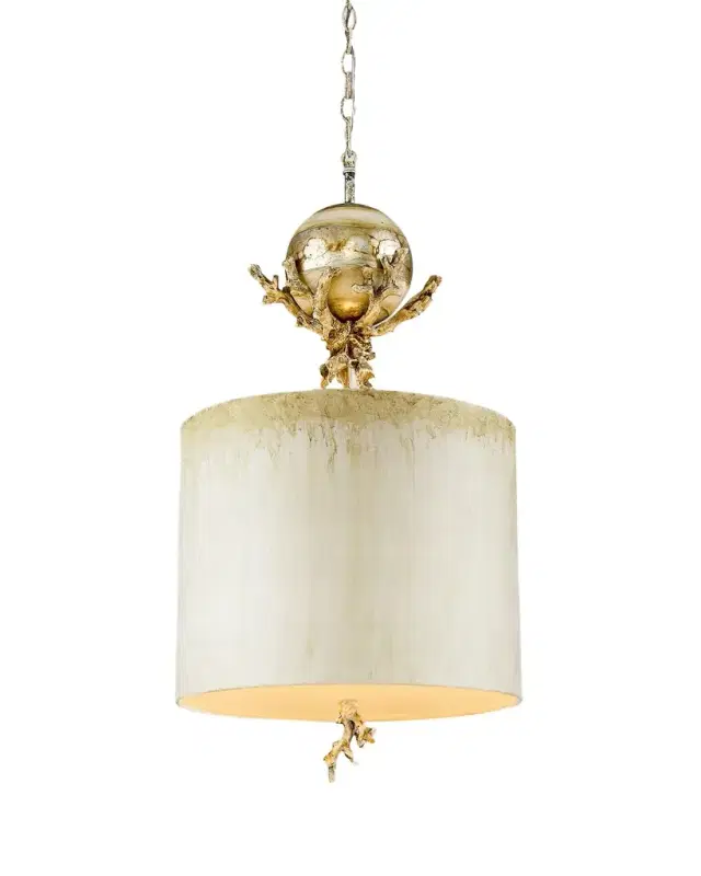 Lucas McKearn Trellis Pendant