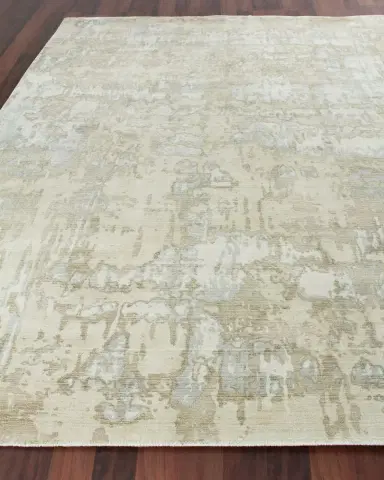 Exquisite Rugs Cabrera Hand-Woven Rug | Thumbnail 4