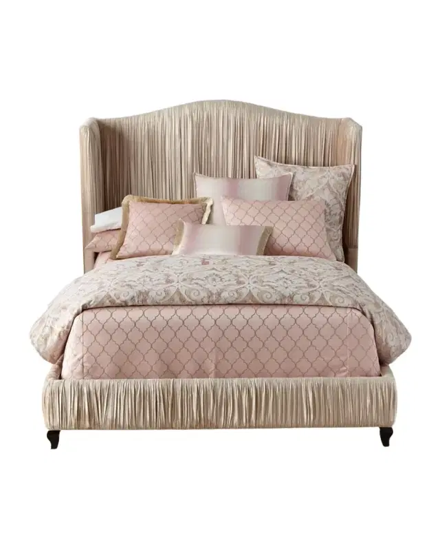 Haute House Imari Queen Bed