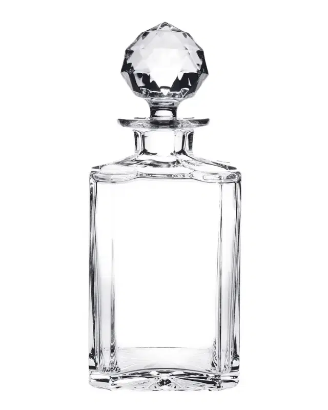 William Yeoward Crystal Helen Decanter Gift Box