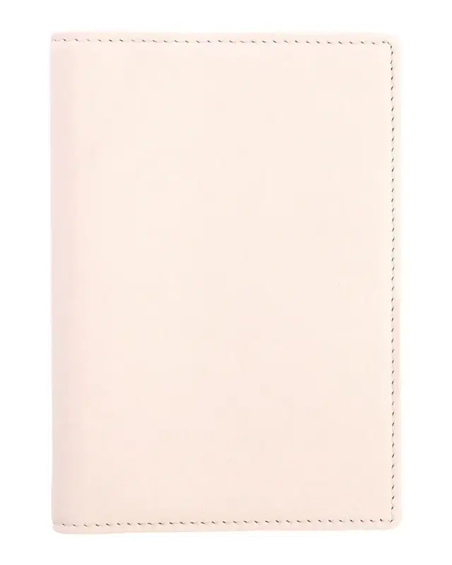 ROYCE New York RFID Blocking Passport Case