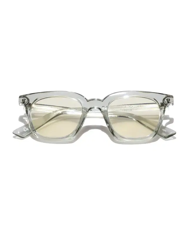 The Snatcher in Black Tie Cat-Eye Reading Glasses The Snatcher in Black Tie Cat-Eye Reading Glasses