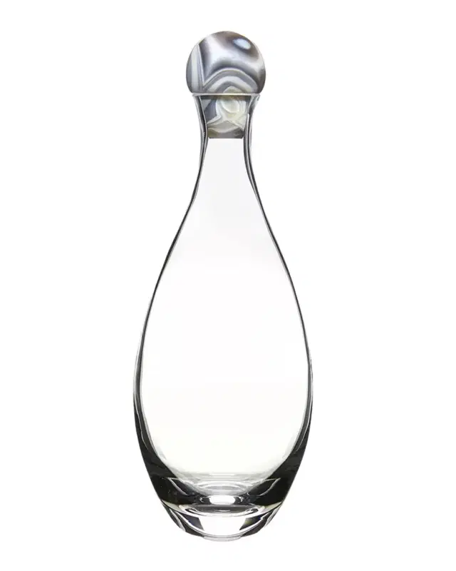 ANNA New York ELEVO Decanter
