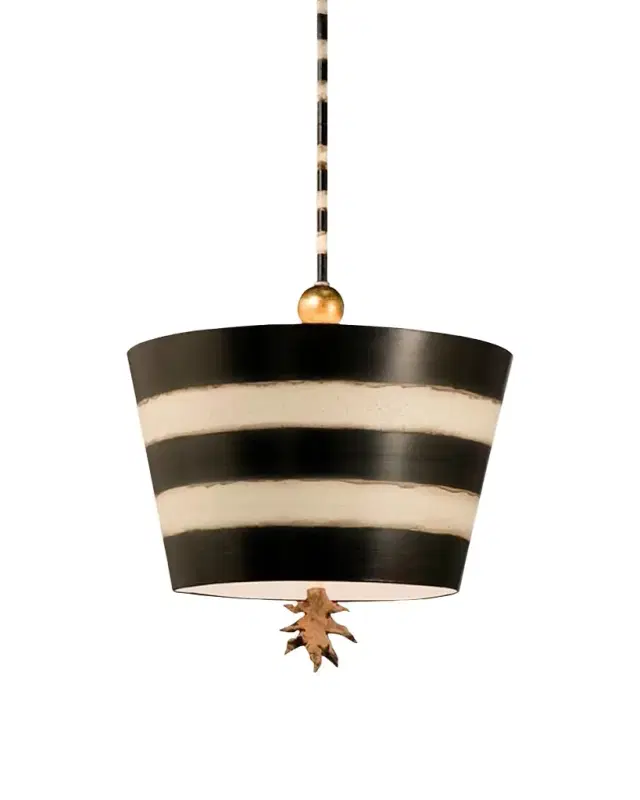 Lucas + McKearn South Beach Pendant