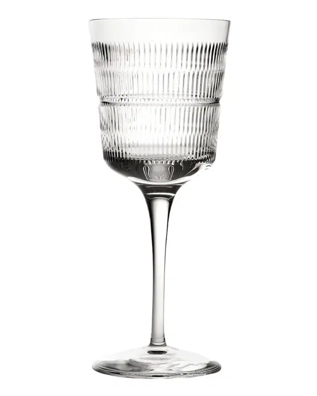 Vista Alegre Vendome Water Goblet