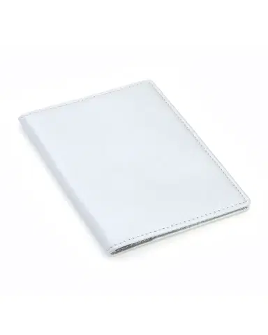 ROYCE New York RFID Blocking Passport Case | Thumbnail 2
