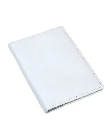 ROYCE New York RFID Blocking Passport Case | Thumbnail 1