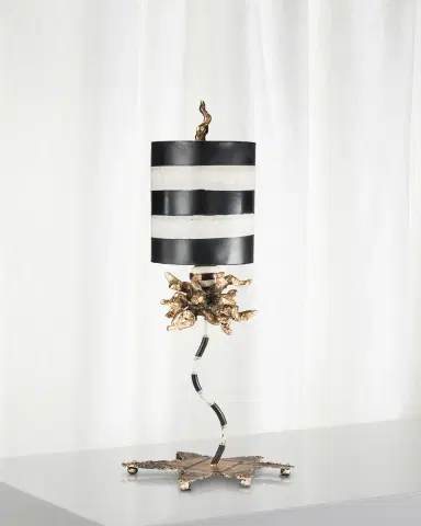 Lucas McKearn Dominique Table Lamp | Thumbnail 2
