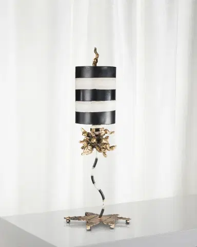 Lucas McKearn Dominique Table Lamp | Thumbnail 1