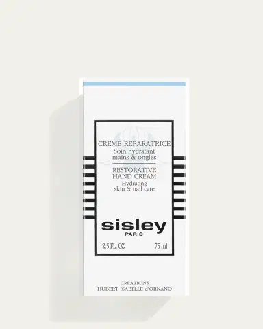 Sisley Paris 2.5 oz. Restorative Hand Cream | Thumbnail 3