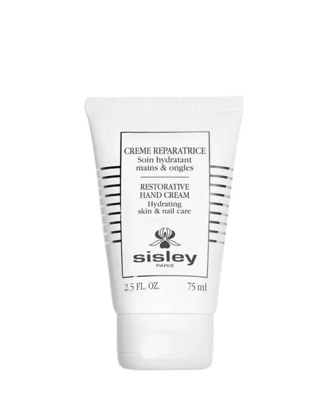 Sisley Paris 2.5 oz. Restorative Hand Cream