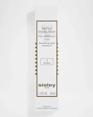 Sisley Paris Phyto-Hydra Teint, 1.3 oz./ 40 mL | Thumbnail 2