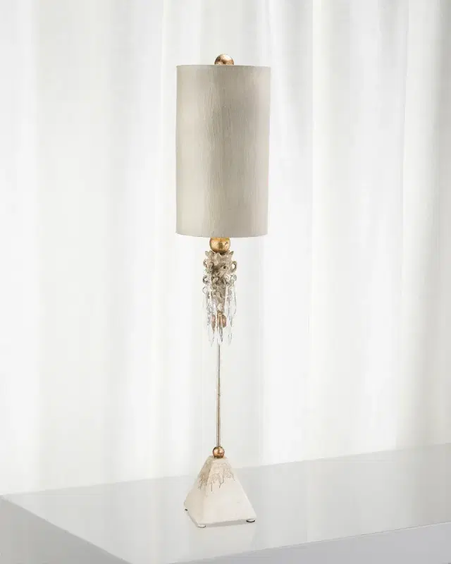 Lucas + McKearn Madison Table Lamp