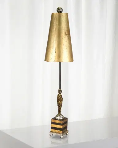 Lucas McKearn Noma Luxe Table Lamp | Thumbnail 1