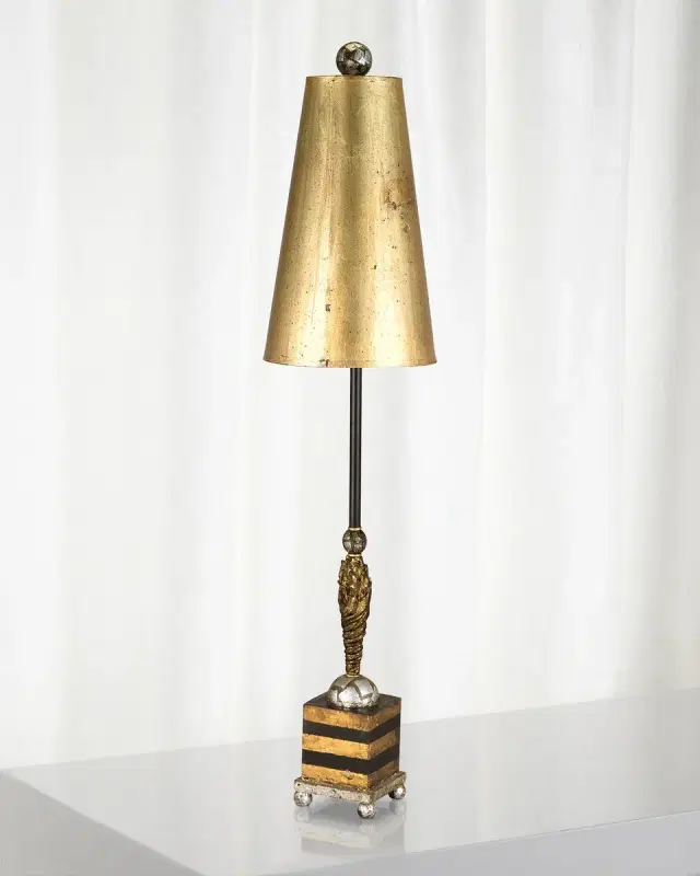 Lucas McKearn Noma Luxe Table Lamp