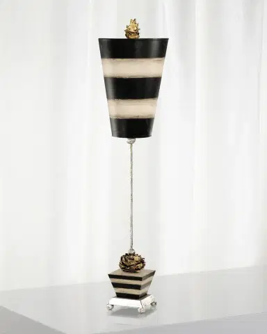 Lucas McKearn Peony Table Lamp | Thumbnail 2