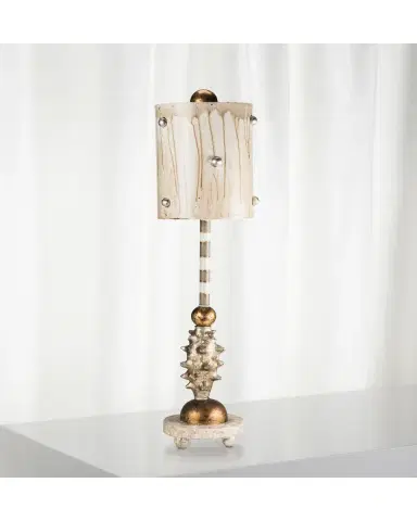 Lucas + McKearn Pome Table Lamp | Thumbnail 2 Lucas + McKearn Pome Table Lamp | Thumbnail 2