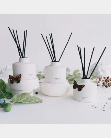 Jo Malone London 11.8 oz. Wild Berry & Bramble Diffuser | Thumbnail 2
