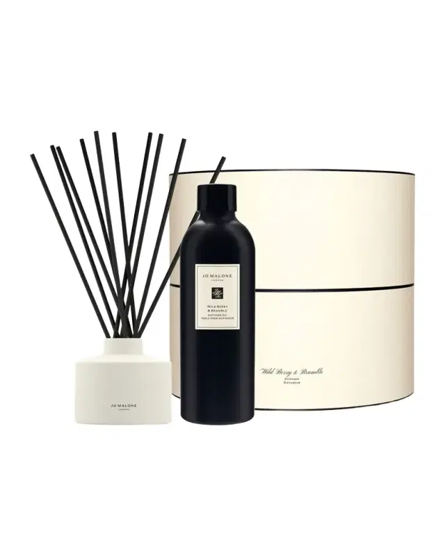 Jo Malone London 11.8 oz. Wild Berry & Bramble Diffuser