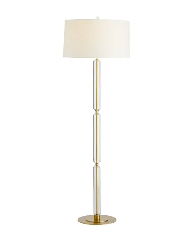 Arteriors Gio Floor Lamp