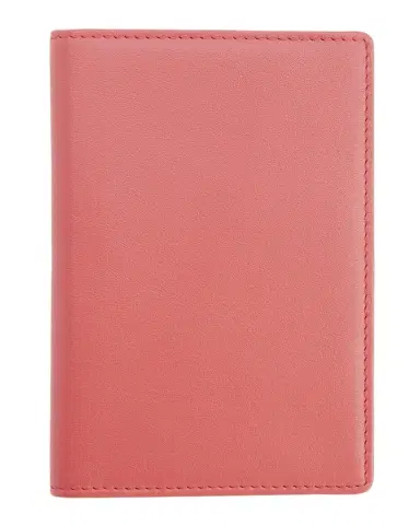 ROYCE New York RFID Blocking Passport Case | Thumbnail 1