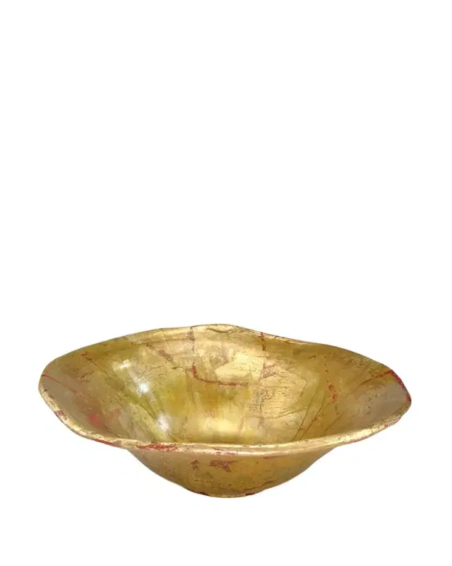 Lucas + McKearn Beauvoir Bowl