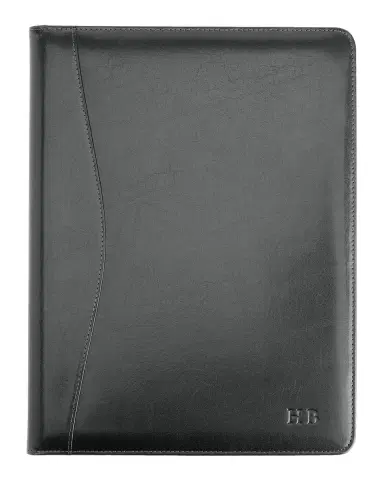 ROYCE New York Executive Leather Writing Portfolio, Personalized | Thumbnail 2 ROYCE New York Executive Leather Writing Portfolio, Personalized | Thumbnail 2