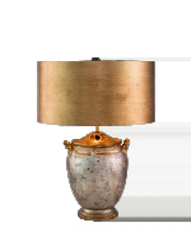 Lucas McKearn Jackson Table Lamp | Thumbnail 2 Lucas McKearn Jackson Table Lamp | Thumbnail 2