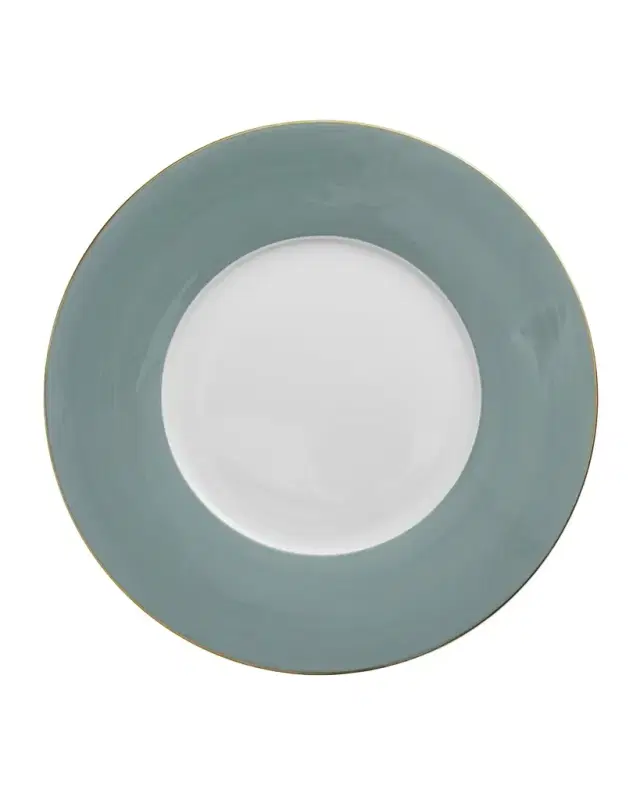 Haviland & Parlon Lex Celadon Charger