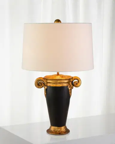 Lucas + McKearn Gallier Lamp | Thumbnail 1 Lucas + McKearn Gallier Lamp | Thumbnail 1
