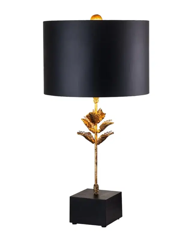 Lucas + McKearn Camilia Table Lamp