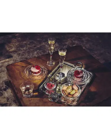 Baccarat Swing Continental Dinnerware Set | Thumbnail 2