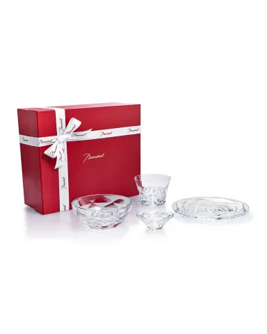 Baccarat Swing Continental Dinnerware Set | Thumbnail 3