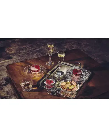 Baccarat Swing Continental Dinnerware Set | Thumbnail 4