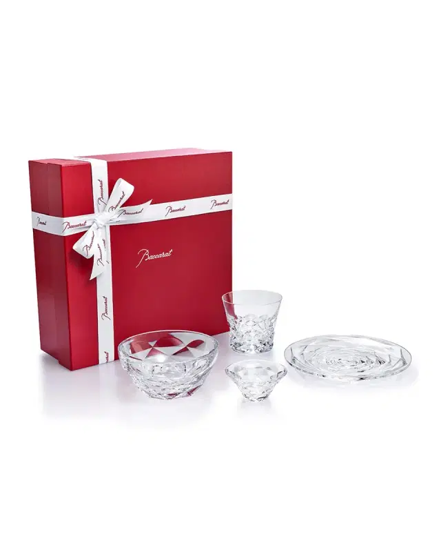 Baccarat Swing Continental Dinnerware Set