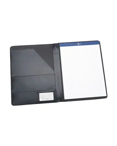ROYCE New York Executive Leather Writing Portfolio, Personalized | Thumbnail 2 ROYCE New York Executive Leather Writing Portfolio, Personalized | Thumbnail 2
